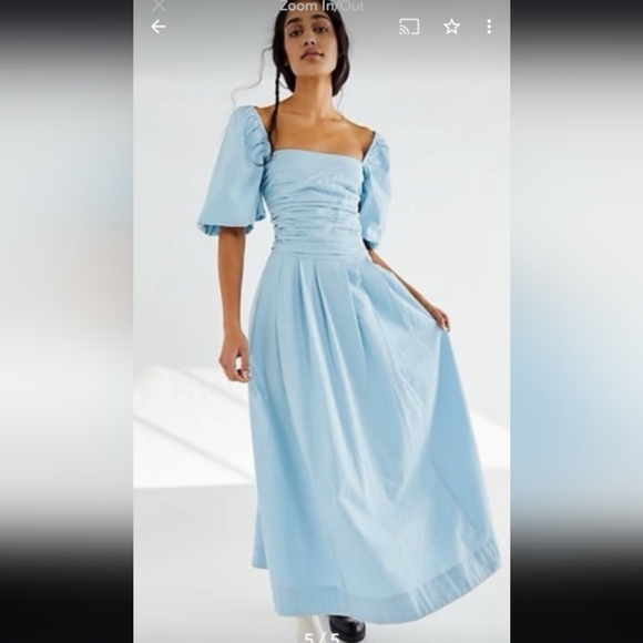 Free People Dresses & Skirts - Free People Ain't She A Beaut